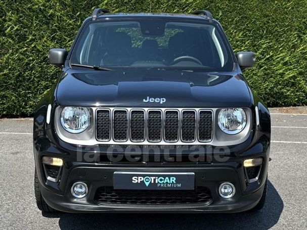 Jeep Renegade 1.3 140 kW image number 2