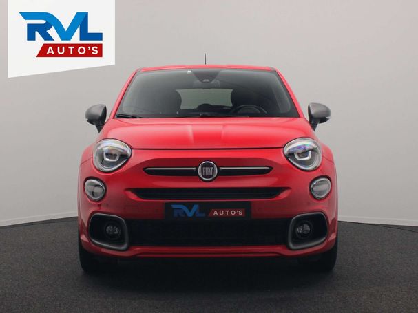 Fiat 500X 1.3 110 kW image number 22