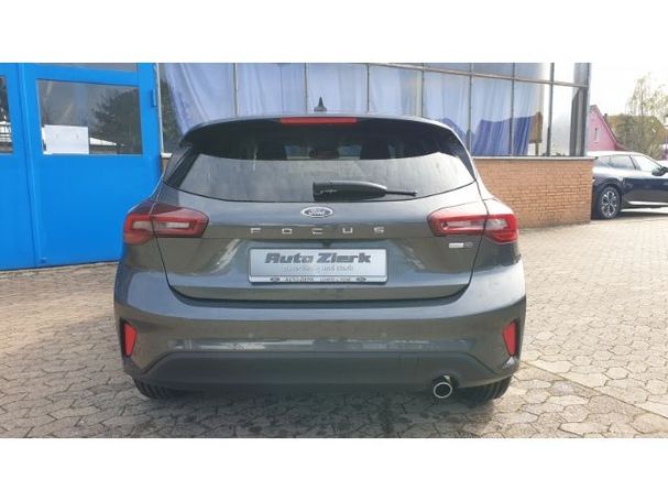 Ford Focus 1.0 EcoBoost TITANIUM 92 kW image number 6