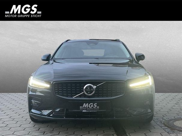 Volvo V60 AWD Ultimate 145 kW image number 8