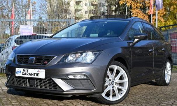 Seat Leon ST 1.4 FR 110 kW image number 2