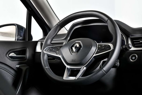 Renault Captur TCe 90 Techno 67 kW image number 9