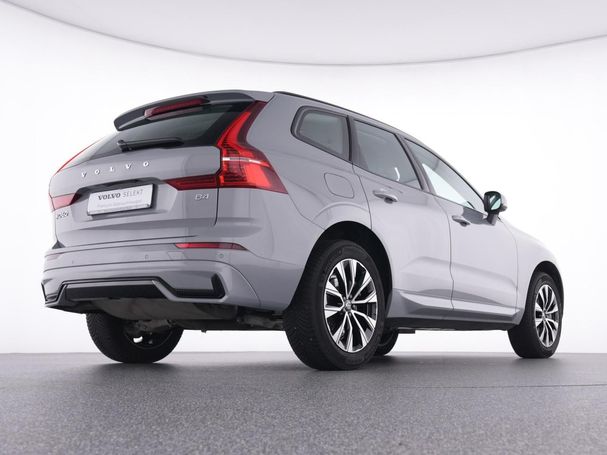 Volvo XC60 B4 Plus Dark 145 kW image number 9