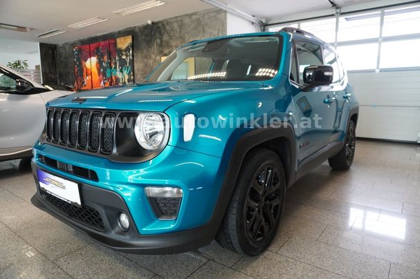 Jeep Renegade 88 kW image number 1