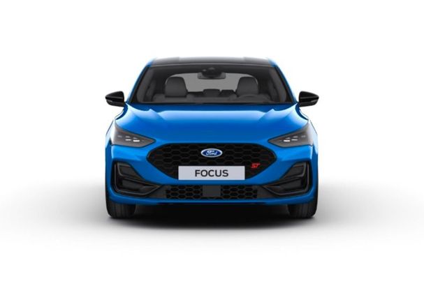 Ford Focus 2.3 ST 206 kW image number 12