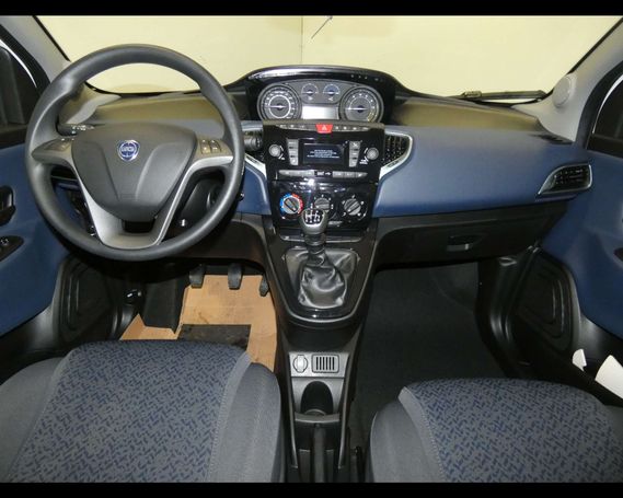 Lancia Ypsilon 51 kW image number 7