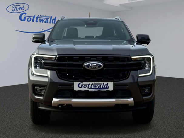 Ford Ranger Wildtrak 151 kW image number 1