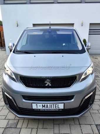 Peugeot Traveller 2.0 BlueHDi Business VIP 130 kW image number 2