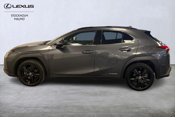 Lexus UX 250h 138 kW image number 4