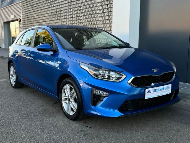 Kia Ceed 88 kW image number 1