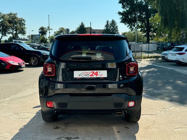 Jeep Renegade 1.0 T-GDi 88 kW image number 6