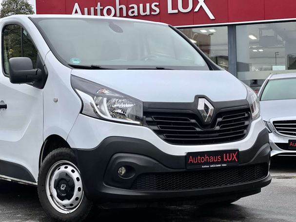 Renault Trafic 92 kW image number 3