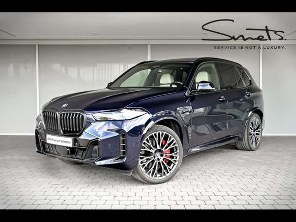 BMW X5 50e xDrive 360 kW image number 1