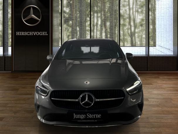 Mercedes-Benz B 180 100 kW image number 3