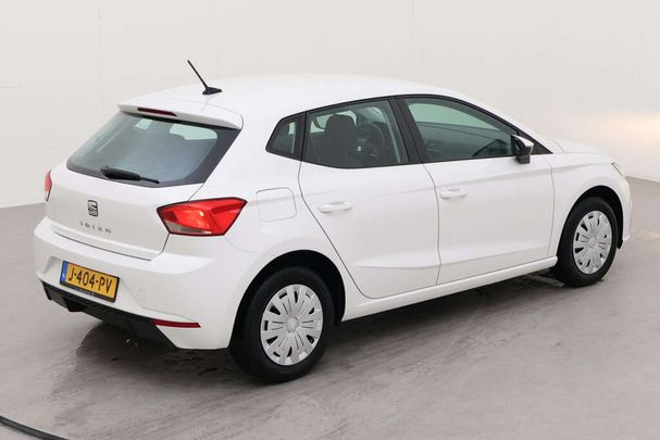 Seat Ibiza 1.0 TSI Style 70 kW image number 2