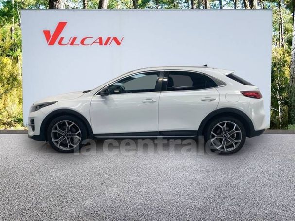 Kia XCeed 1.4 T-GDi 103 kW image number 14