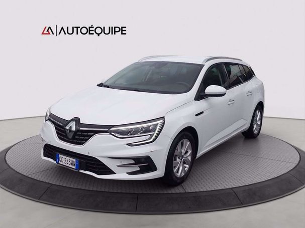 Renault Megane E-Tech 160 Business 116 kW image number 1