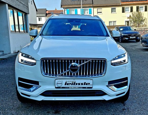 Volvo XC90 T8 AWD Inscription 288 kW image number 3