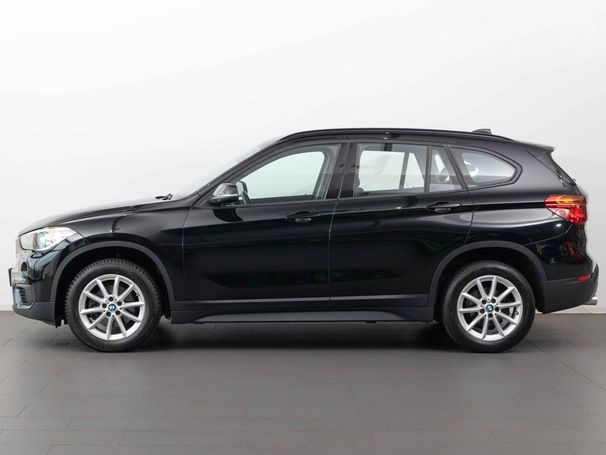 BMW X1 sDrive18d 110 kW image number 5