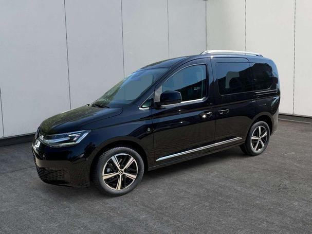 Volkswagen Caddy 2.0 TDI Style 90 kW image number 33