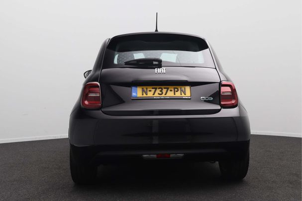 Fiat 500 e 42 kWh 87 kW image number 3