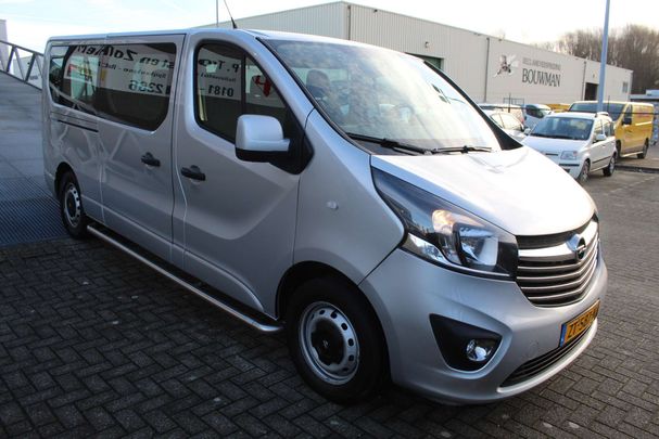 Opel Vivaro 1.6 CDTI L2H1 92 kW image number 9