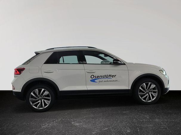 Volkswagen T-Roc 1.0 TSI 85 kW image number 3