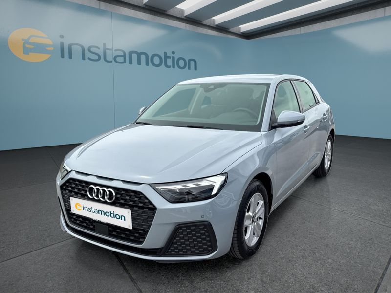 Audi A1 Sportback 30