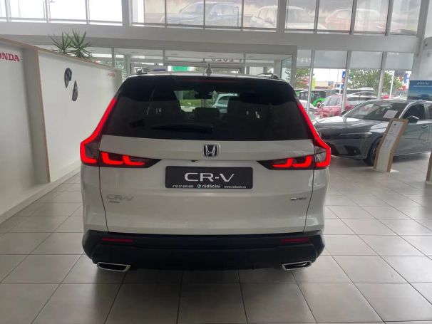 Honda CR-V 135 kW image number 3