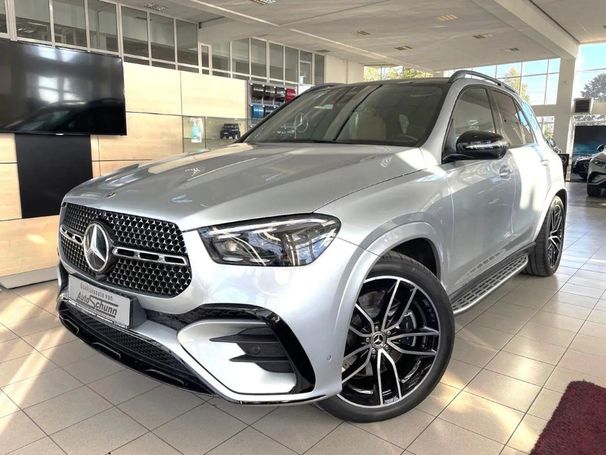 Mercedes-Benz GLE 450 270 kW image number 1