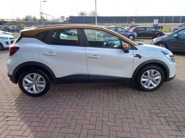 Renault Captur TCe 140 Intens 104 kW image number 5