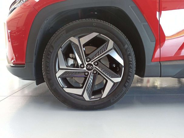 Hyundai Tucson HEV 169 kW image number 28