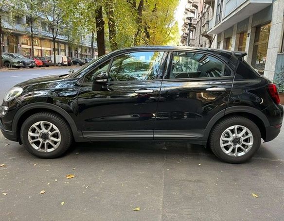 Fiat 500X 1.3 4x2 70 kW image number 8