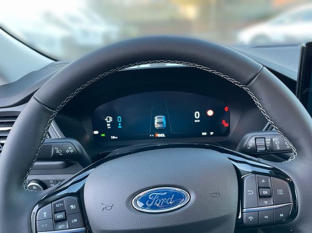 Ford Kuga Active 2.5 PHEV X 178 kW image number 17