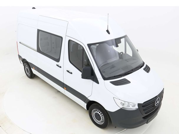 Mercedes-Benz Sprinter 311 CDI 84 kW image number 11