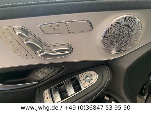 Mercedes-Benz GLC 300 e 235 kW image number 13