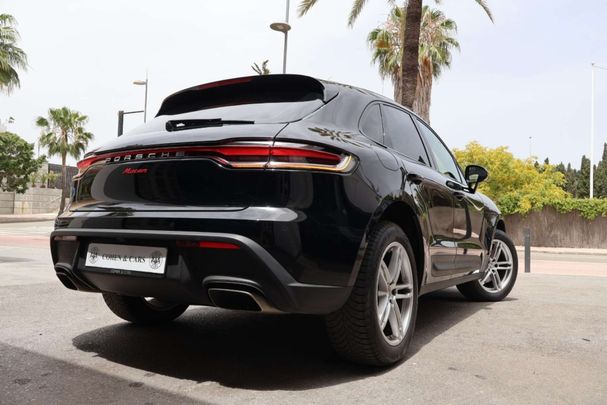 Porsche Macan 195 kW image number 44