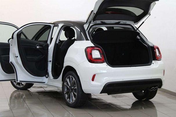 Fiat 500X Hybrid DCT 96 kW image number 19