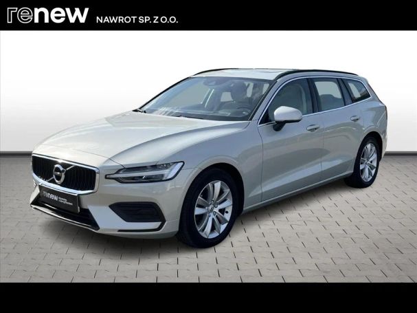 Volvo V60 120 kW image number 1