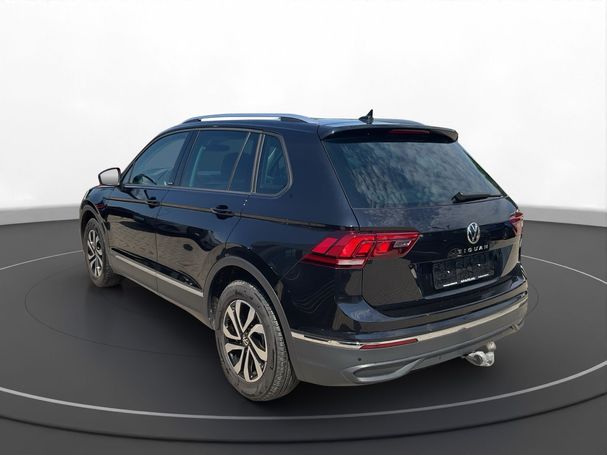 Volkswagen Tiguan 1.5 TSI DSG 110 kW image number 6