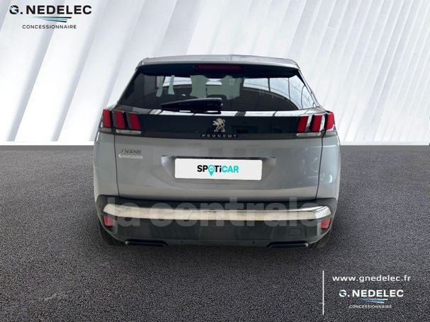 Peugeot 3008 BlueHDi 130 S&S Allure 96 kW image number 6