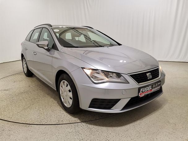 Seat Leon 1.0 TSI Reference 85 kW image number 6