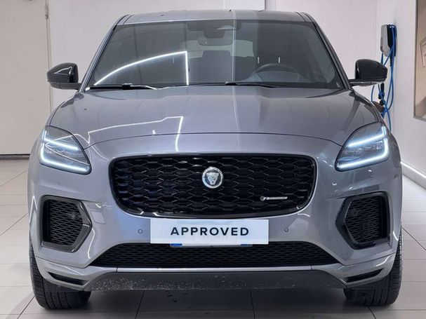 Jaguar E-Pace R-Dynamic S AWD 120 kW image number 8