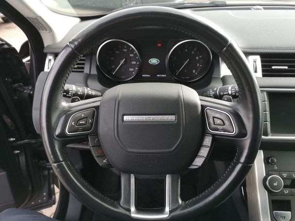 Land Rover Range Rover Evoque Si4 SE 177 kW image number 12