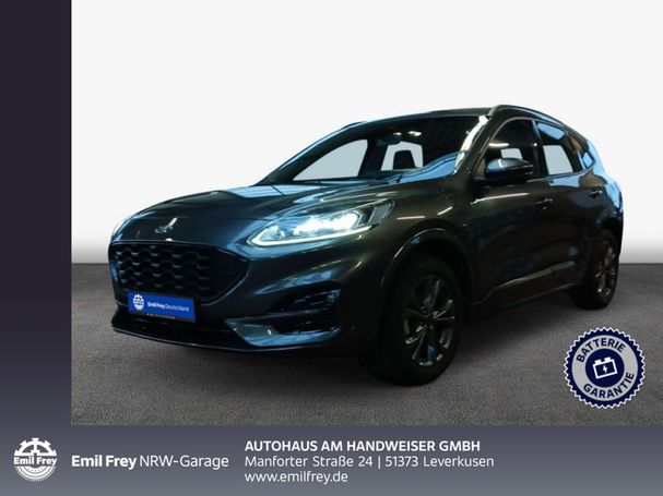 Ford Kuga 2.5 ST-Line 132 kW image number 1