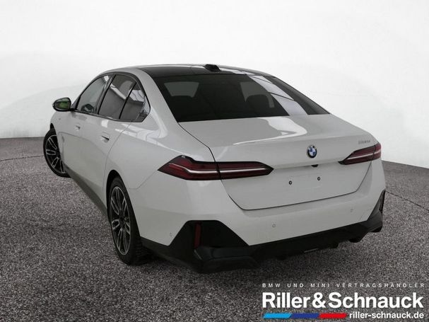 BMW 520d 145 kW image number 2