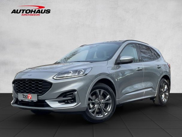 Ford Kuga 165 kW image number 1