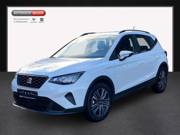 Seat Arona 1.0 TSI Style 70 kW image number 1