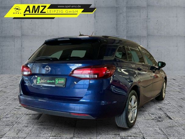 Opel Astra Sports Tourer 1.2 96 kW image number 3