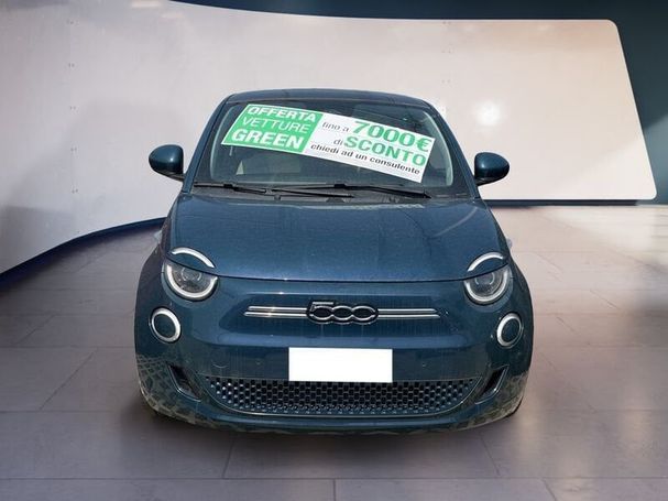 Fiat 500 e 42 kWh 87 kW image number 3